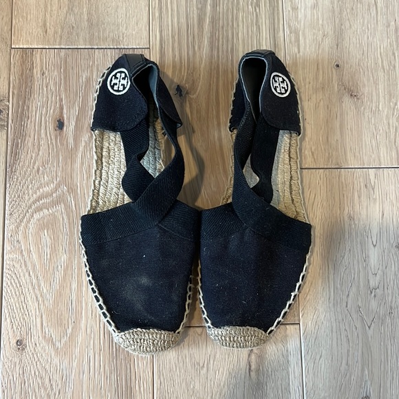 Tory Burch Shoes - Tory Burch Espadrilles - Size 7